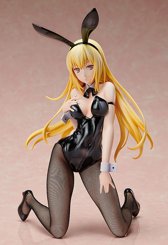 Ais Wallenstein Bunny Ver.(re-run)
