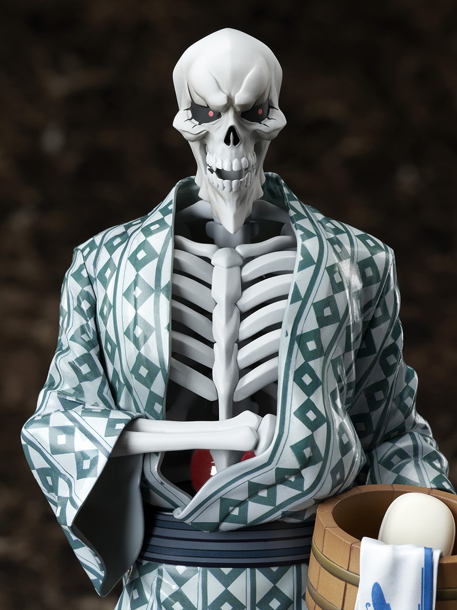Ainz Ooal Gown Yukata