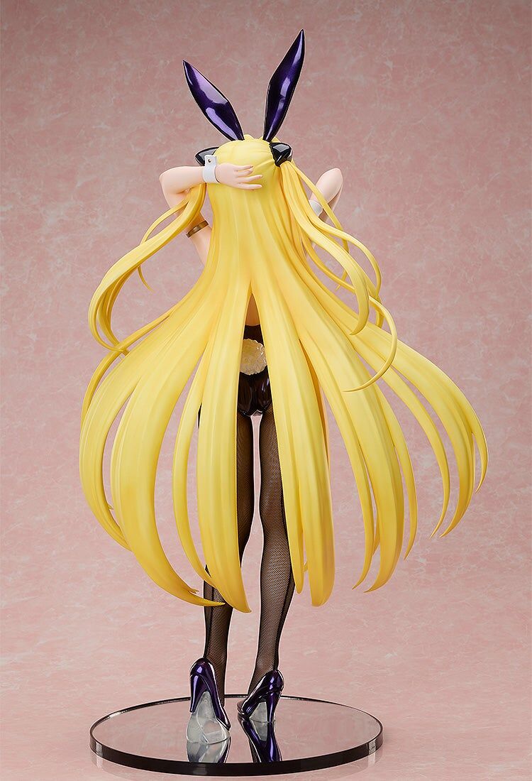 Golden Darkness Bunny Ver. 1/3