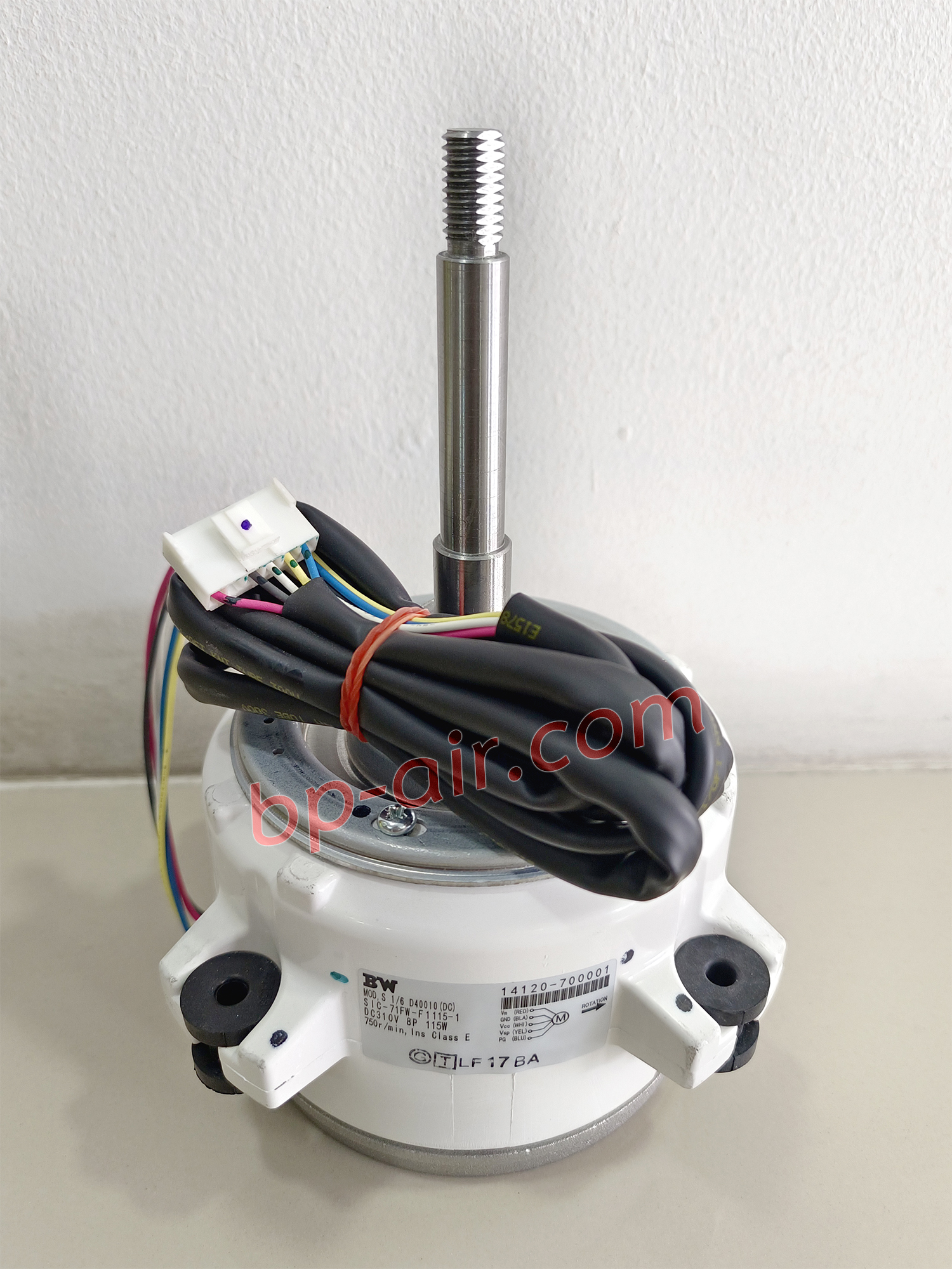 มอเตอร์คอยล์เย็น แอร์ 4 ทิศทาง CFC-32BF13