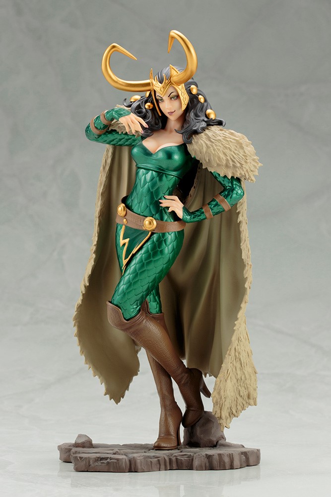 MARVEL LOKI