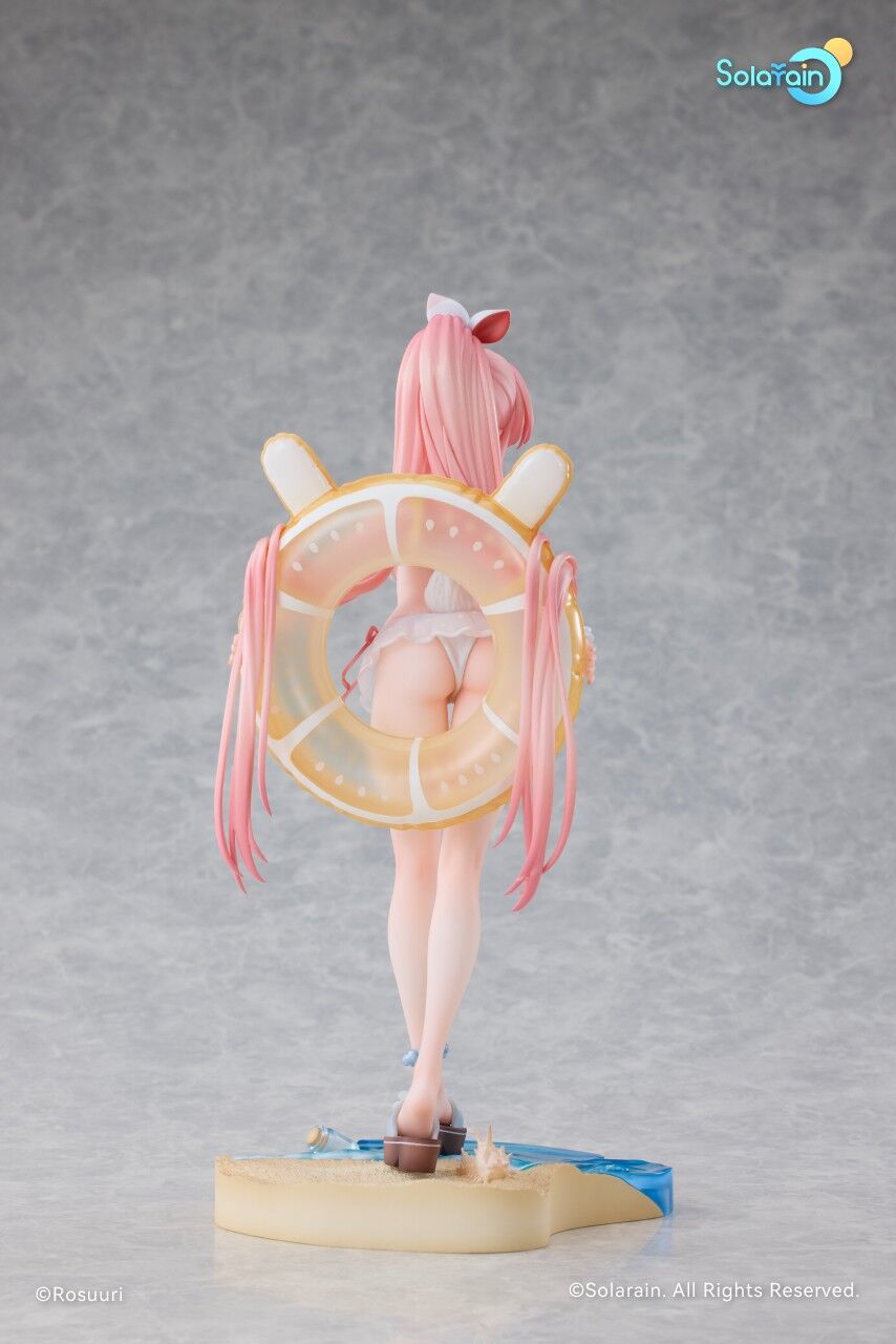 Original - Rosuuri Swimsuit Ver.