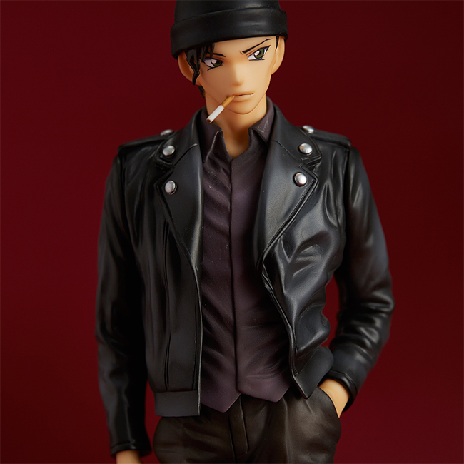 Akai Shuuichi - Regular Edition