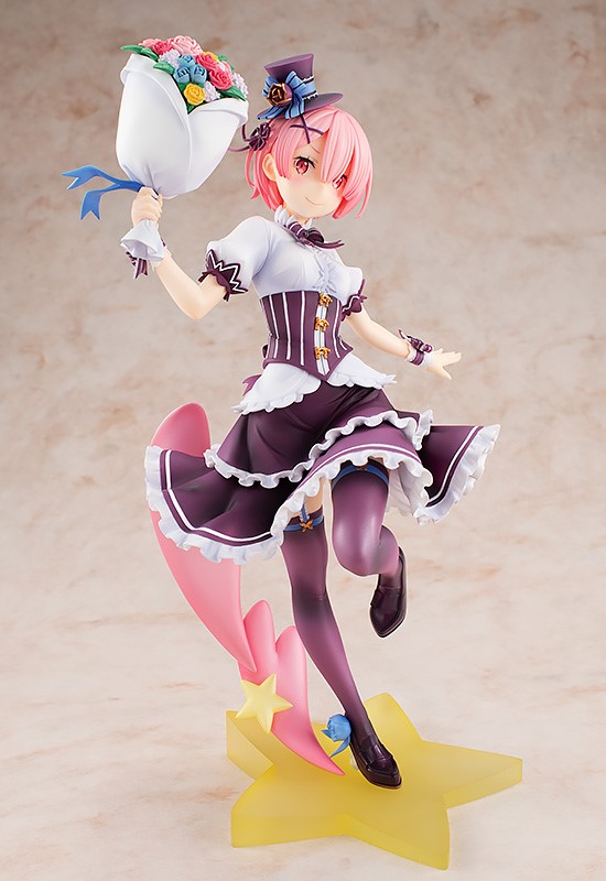 Ram Birthday Ver.
