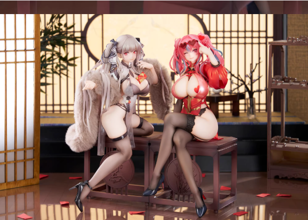 Azur Lane - Bremerton Illustration Ver.