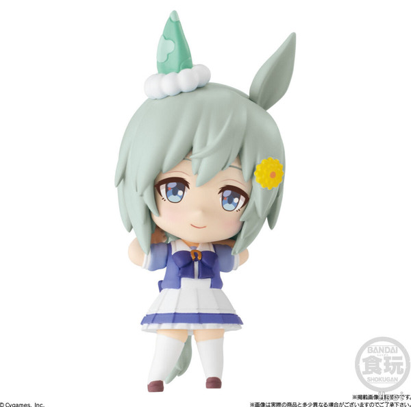 Uma Musume Pretty Derby Character Collection 01