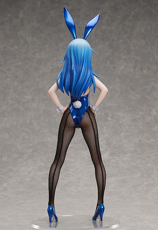 Rimuru Tempest Bunny Ver.