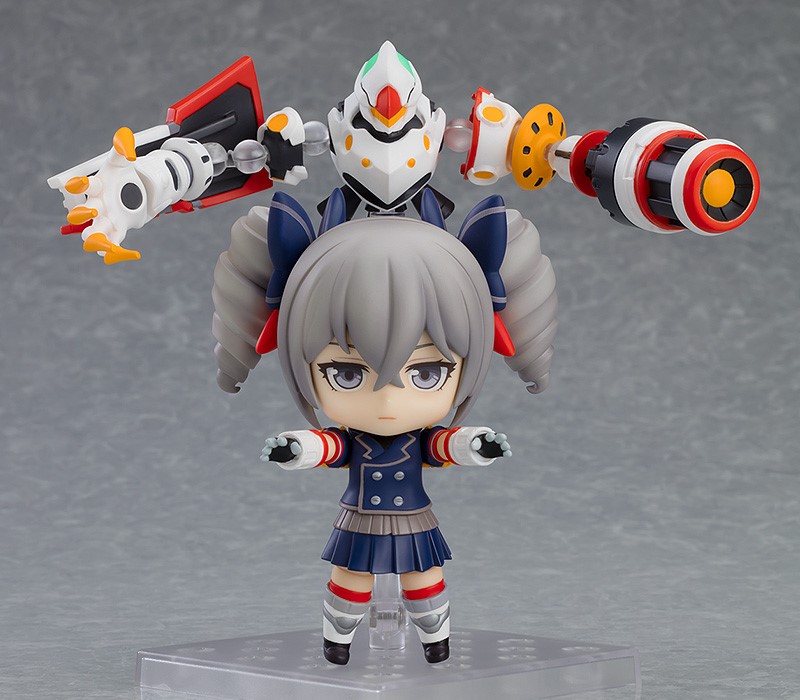 Nendoroid Valkyrie Chariot Ver.