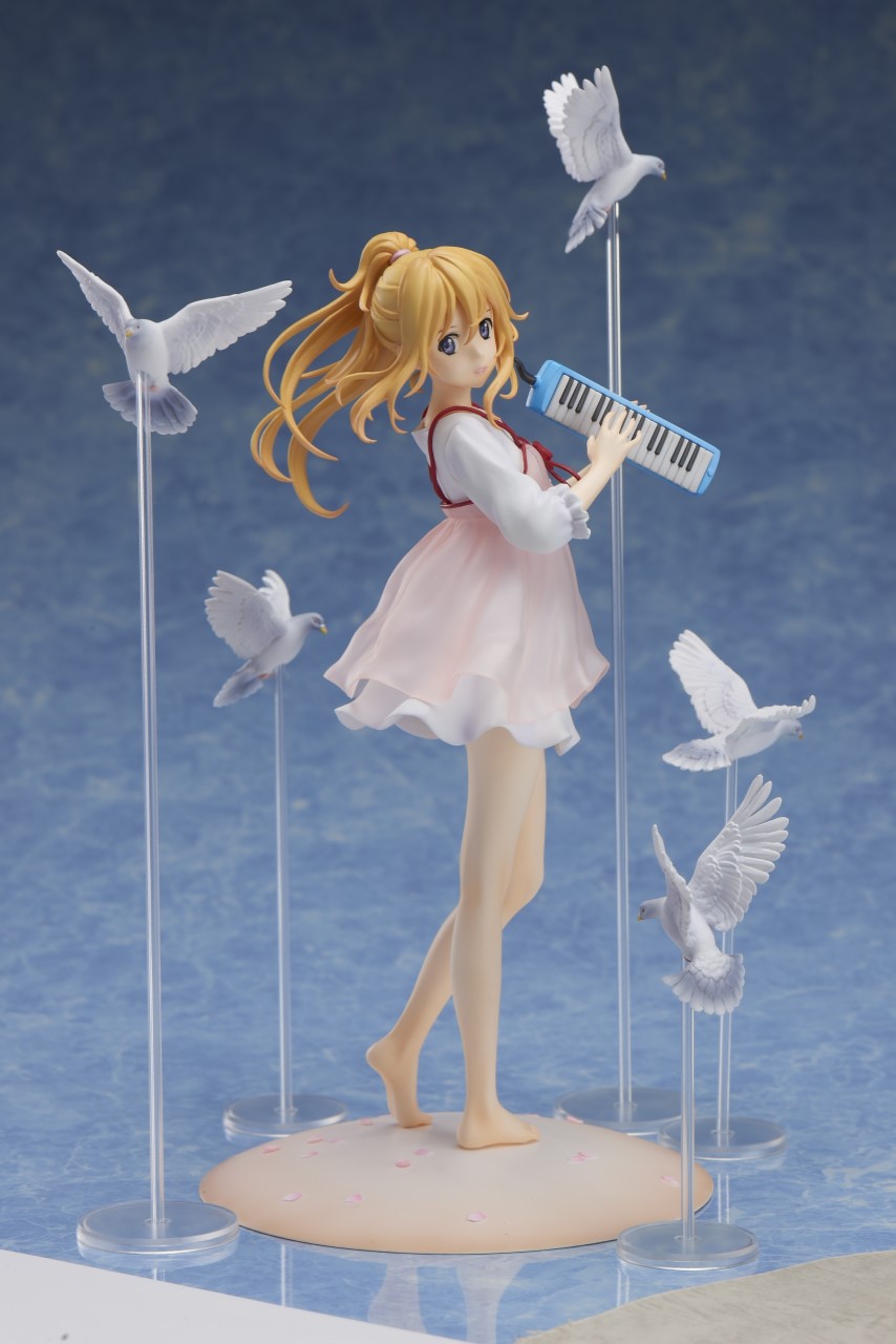 Kaori Miyazono Casual Dress Version
