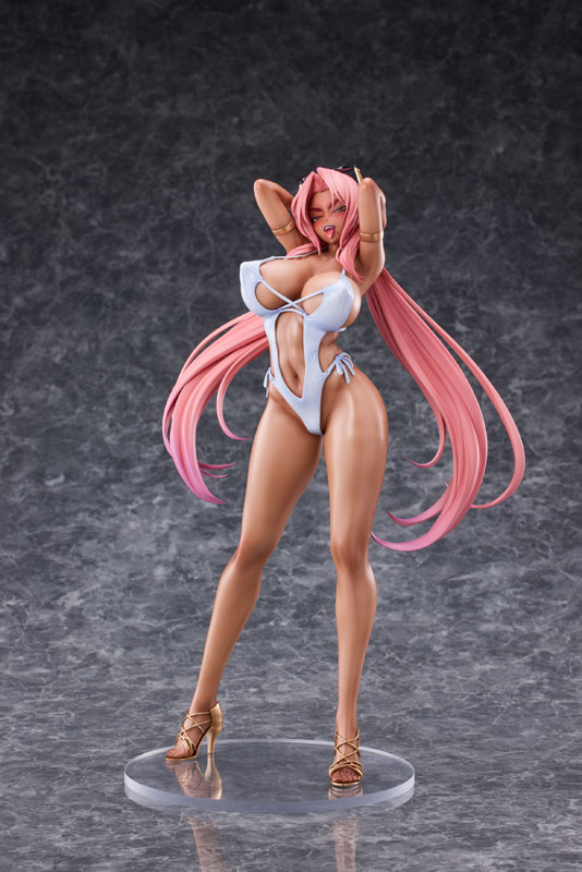Taimanin RPG - Ingrid Beach Empress Ver.