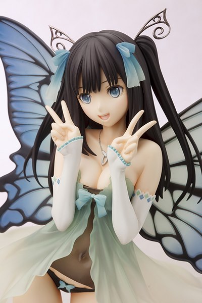 Tony`s Heroine Fairy Peace Keeper Daisy 1/6 Kotobukiya