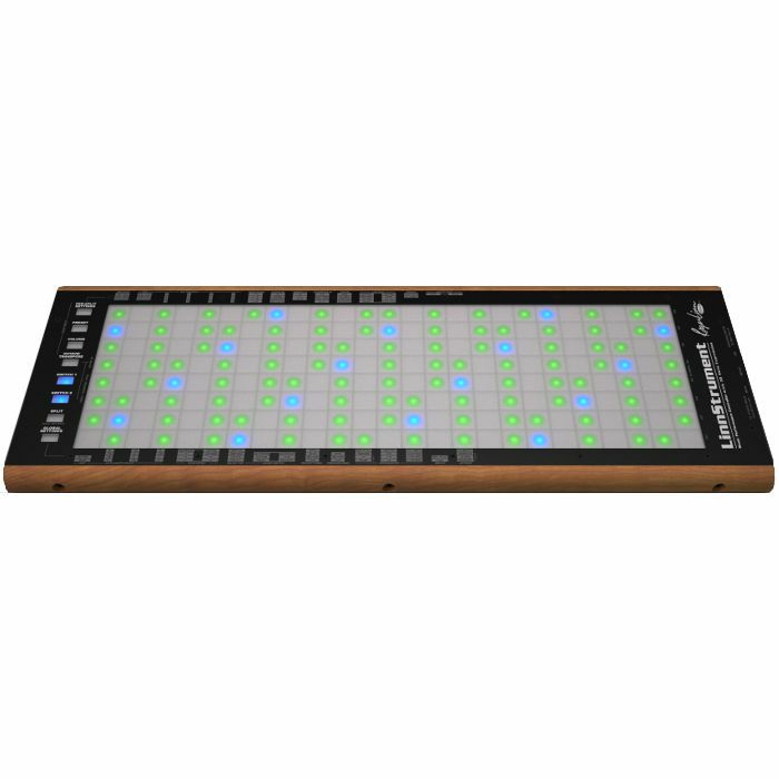 Roger Linn Design LinnStrument MIDI Performance Controller