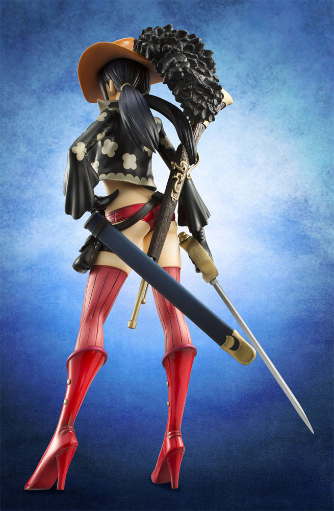 P.O.P Nico Robin 1/8 Megahouse