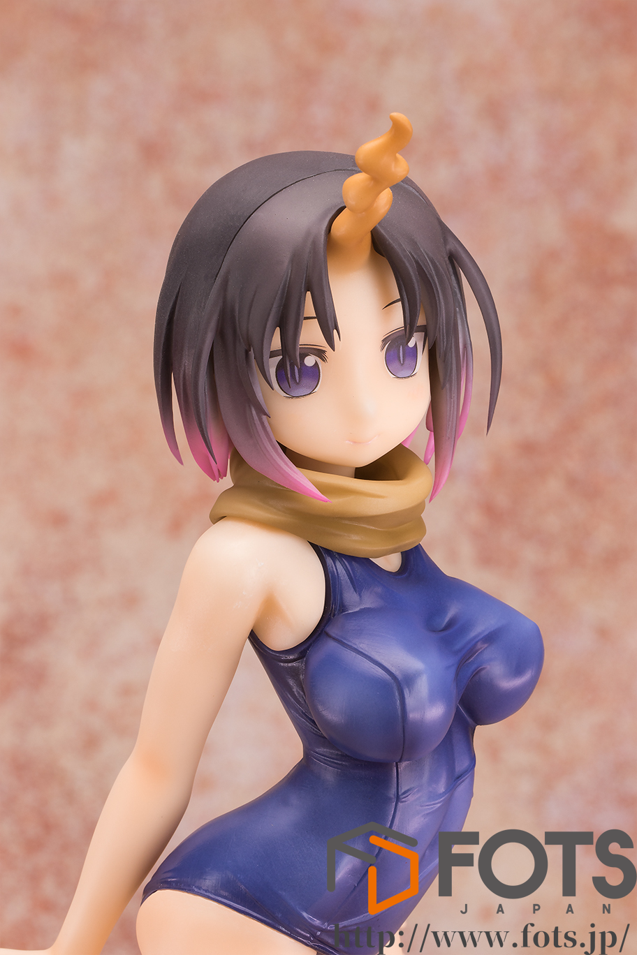 Elma School Swimsuit ver.