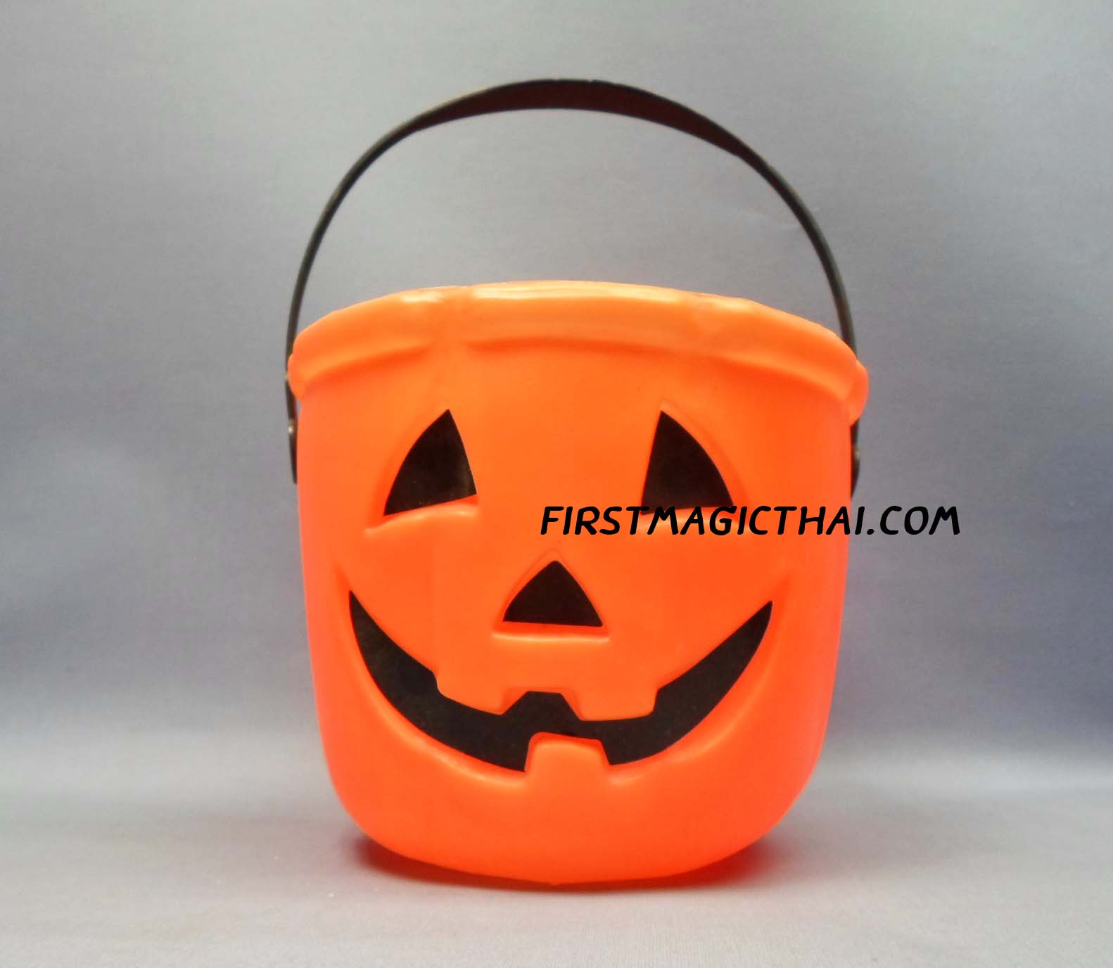 ถัง ฟักทอง