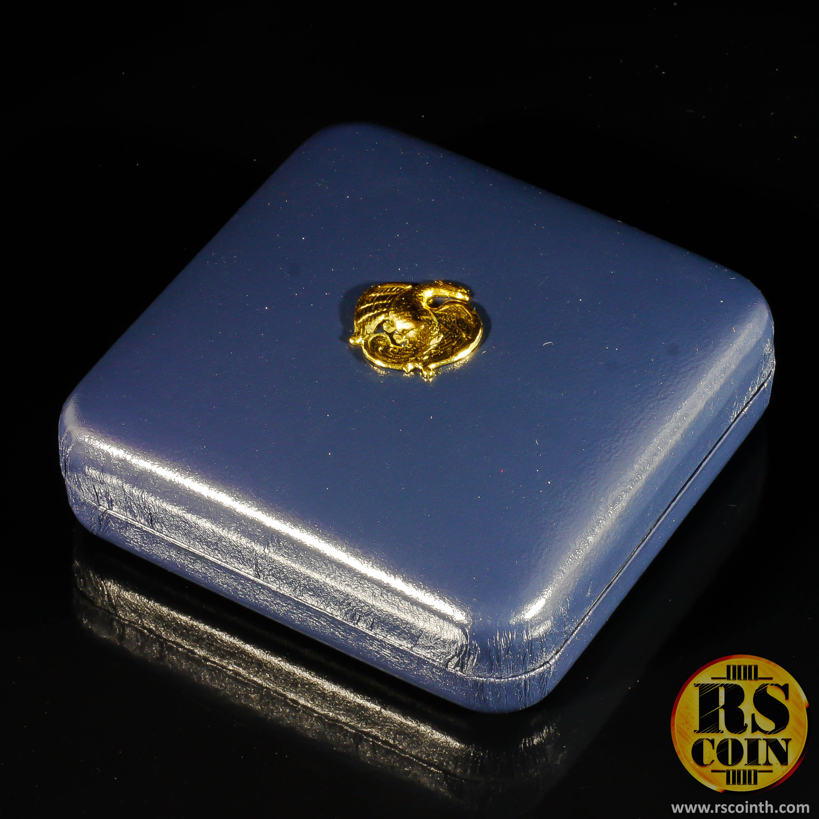 เหรียญกษาปณ์เงินขัดเงา เหรียญกษาปณ์ที่ระลึกครบ 108 ปี 9 รอบนักษัตร แห่งวันพระราชสมภพสมเด็จพระศรีนครินทราบรมราชชนนี 21 ตุลาคม พ.ศ. 2551