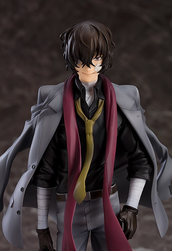 Osamu Dazai