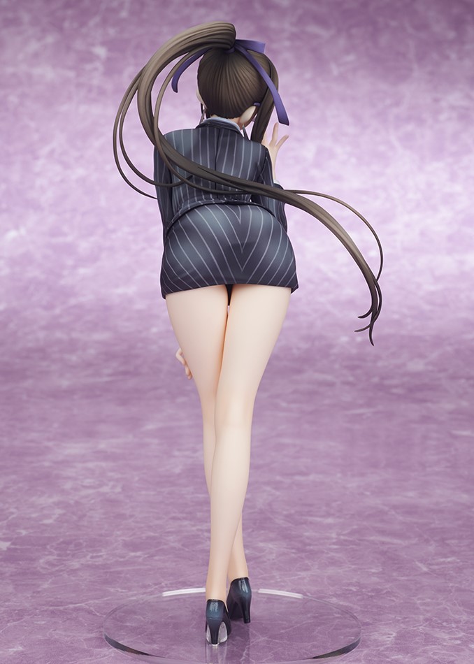 Sakuya- Professor ver.