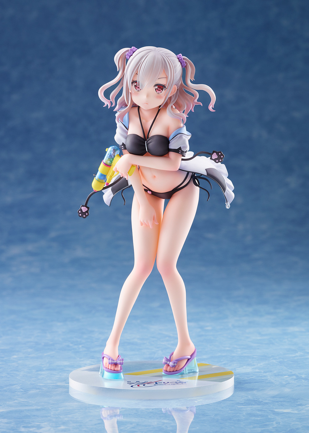 Komagome Azuzu Swimsuit Ver.