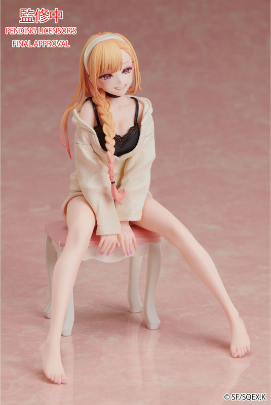Marin Kitagawa (Loungewear version)