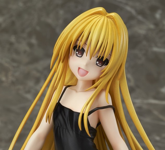 Konjiki no Yami - 1/6 - Childhood Days ver. (Wing)