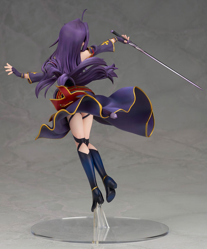 Sword Art Online - Yuuki