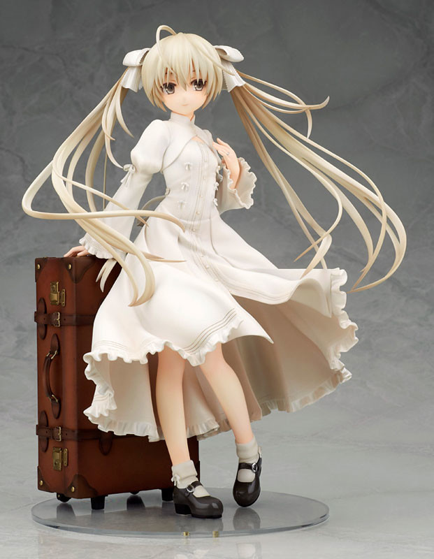 Kasugano Sora Ending Ver.