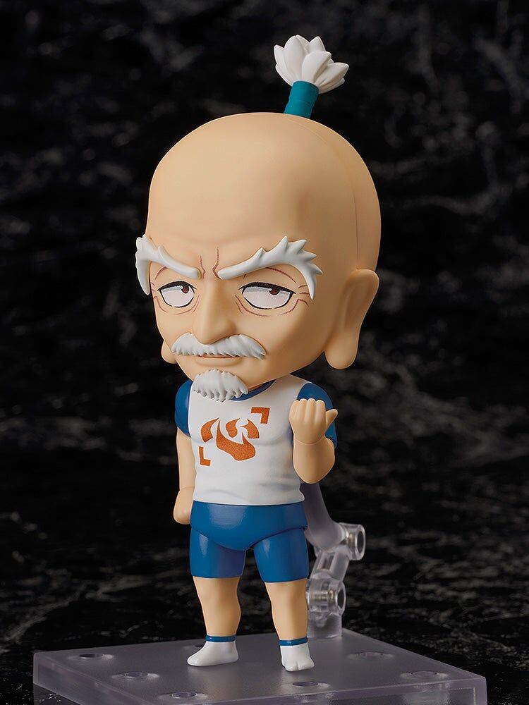 Nendoroid Netero