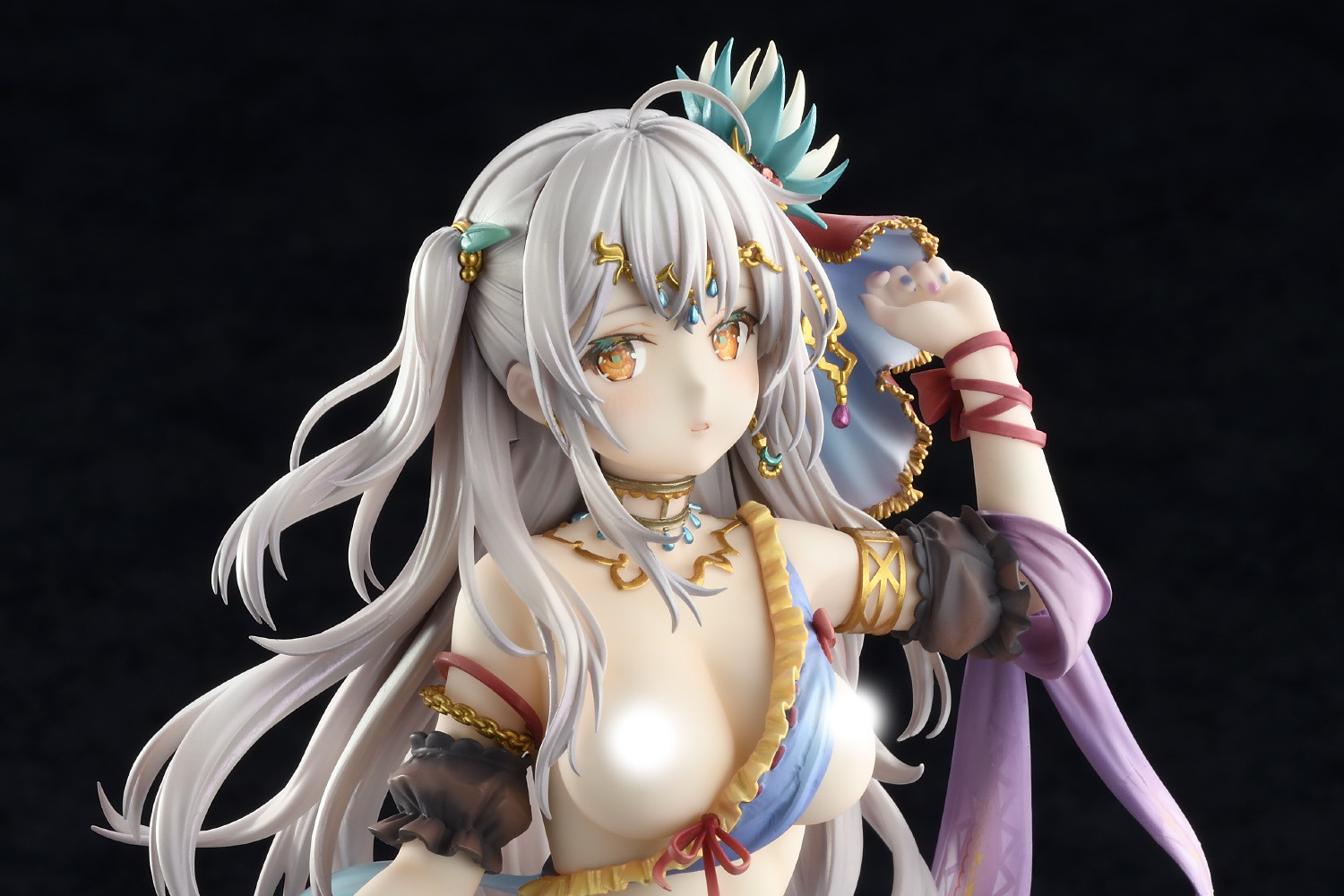 Original Character - Arietta Dancer Romance Ver.