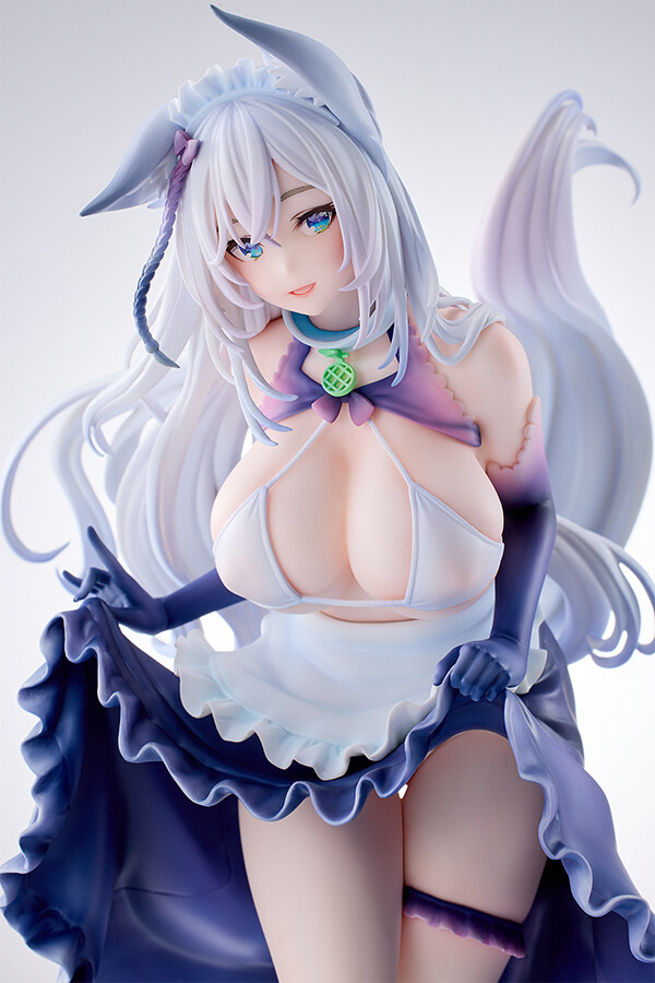 Maids of House MB Mellow