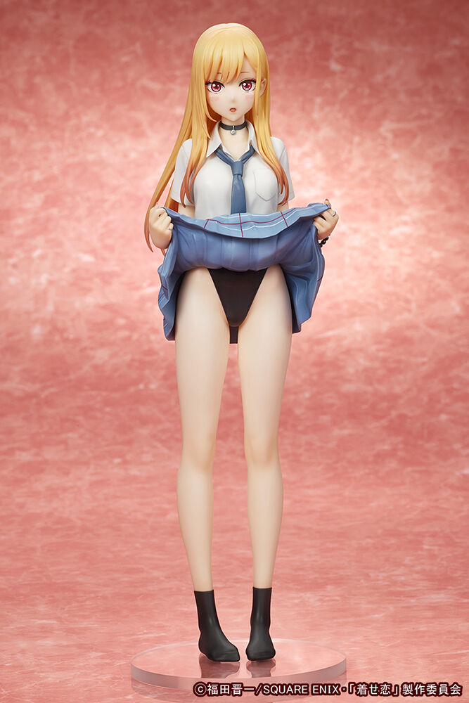 Kitagawa Marin (Ques Q)