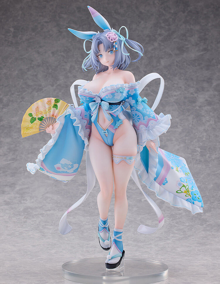 Yumi Japanese Bunny Ver.