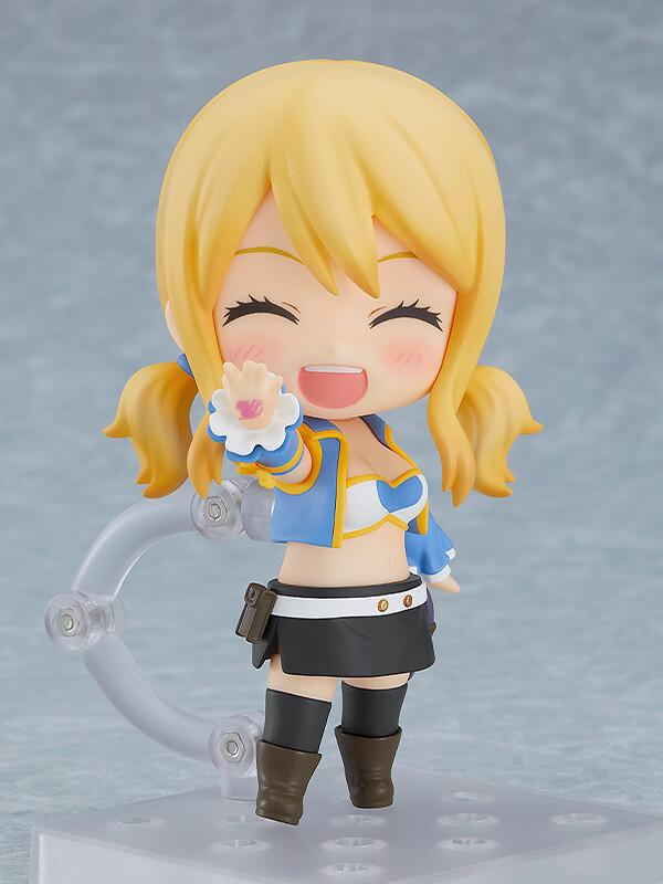 Nendoroid - Lucy Heartfilia