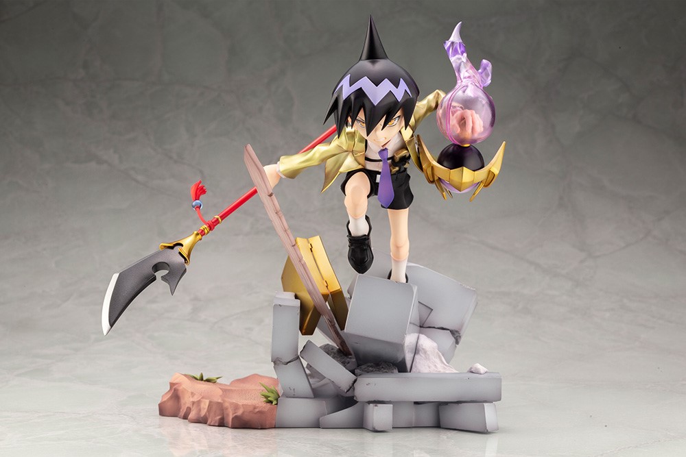 TAO REN ARTFX J
