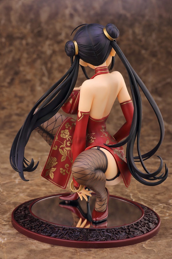 Tougetsu Matsuri Guren ver.