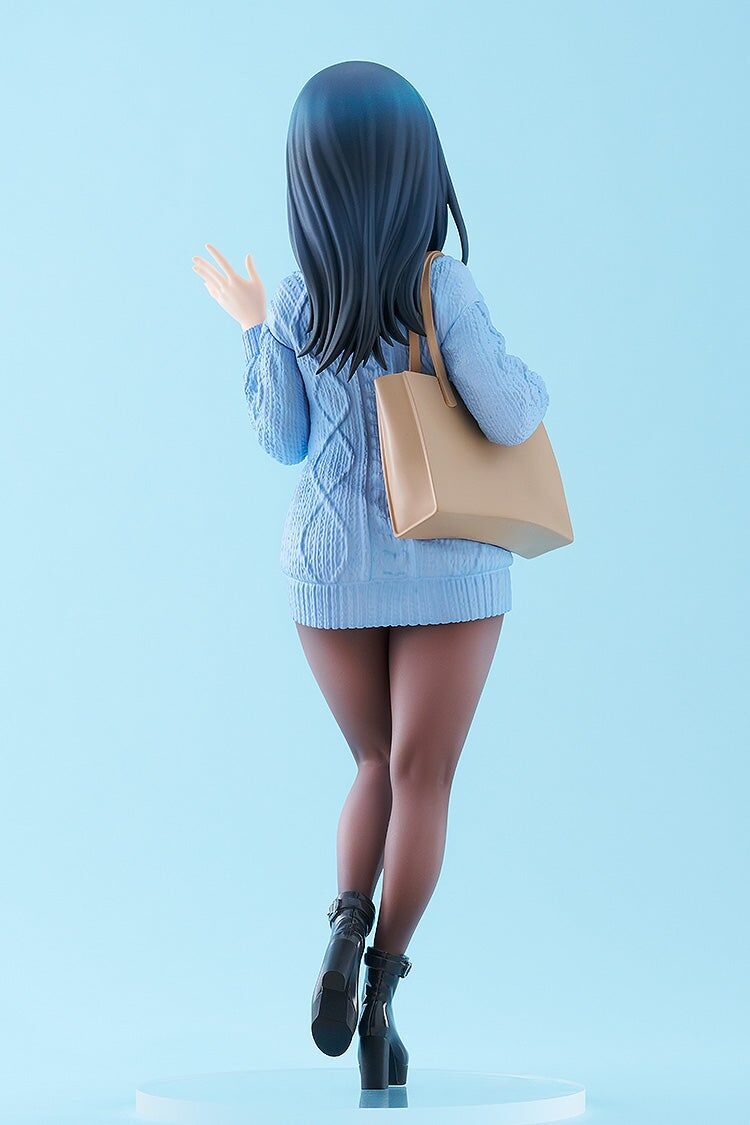 Pop Up Parade Rikka Takarada Date Style Ver. L Size