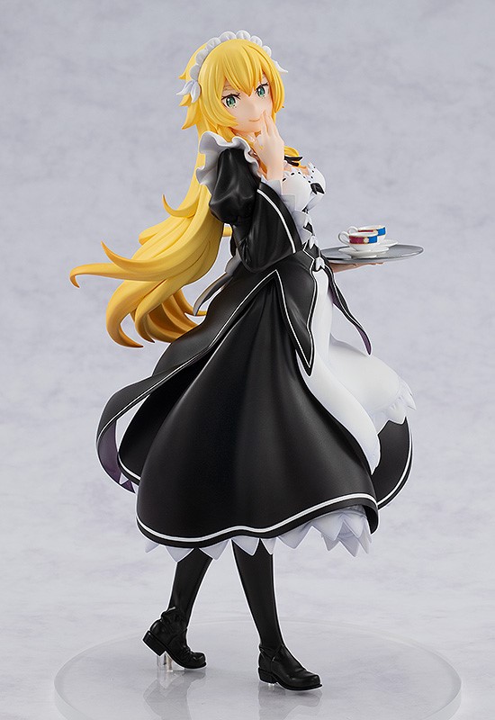Frederica Baumann Tea Party Ver.