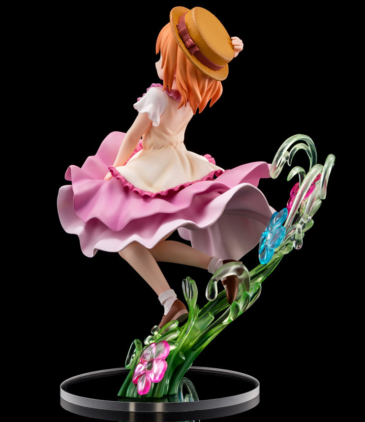 Hoto Kokoa Hanazakari Summer Dress Ver.