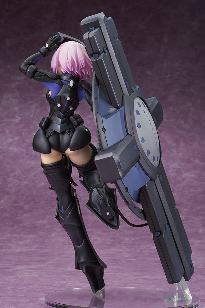 Mash Kyrielight Shielder (Ortenaus)