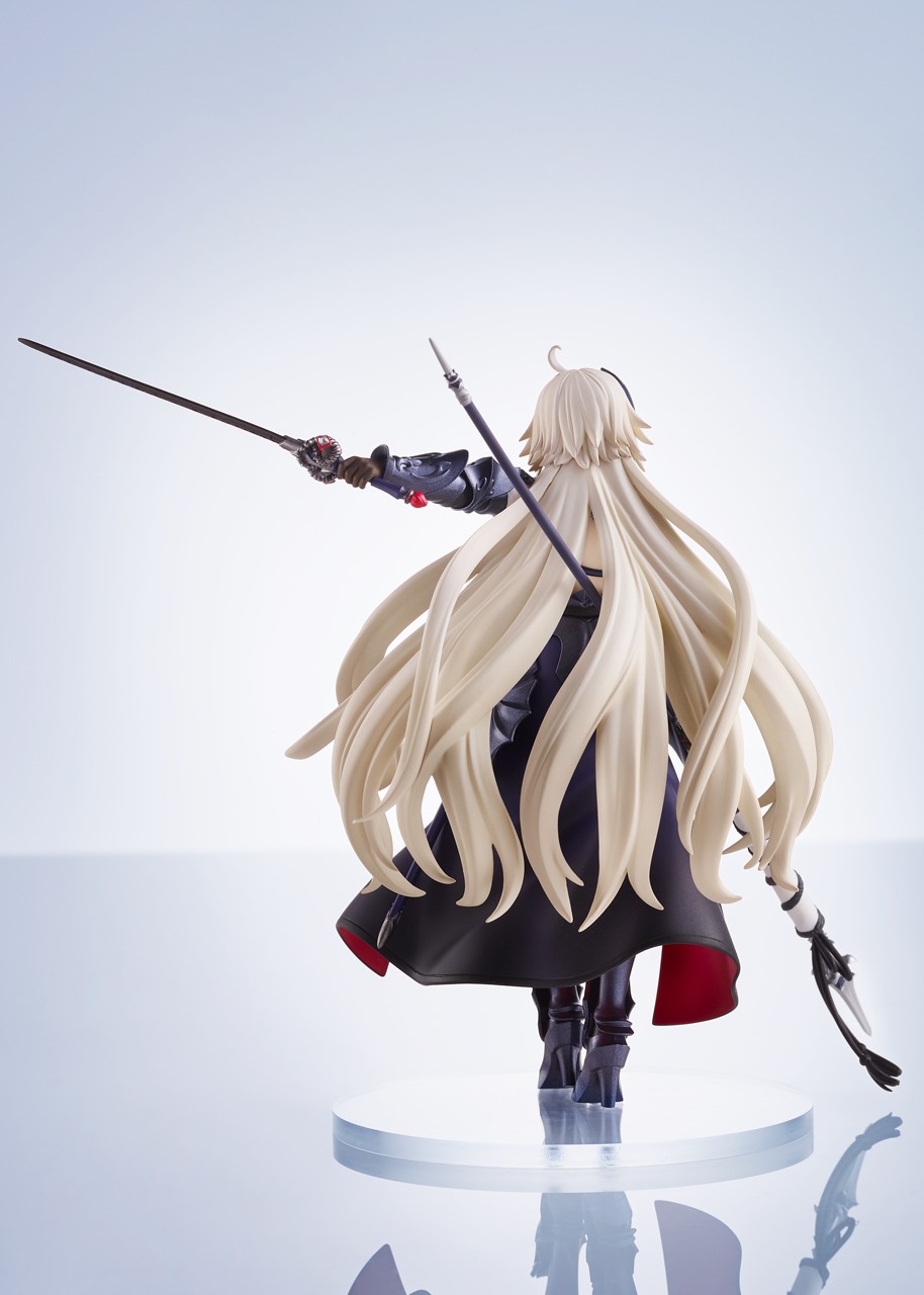 ConoFig Fate/Grand Order Avenger / Jeanne d'Arc