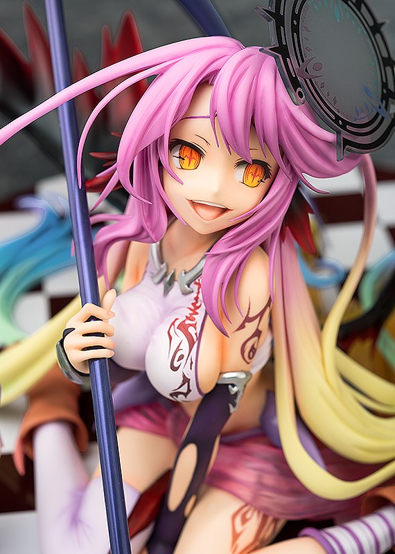 Jibril: Great War Ver.