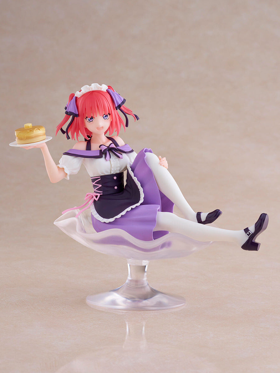 Tenitol Nakano Nino Fig à la mode