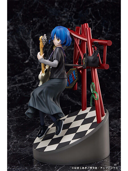 Bocchi the Rock! - Yamada Ryou