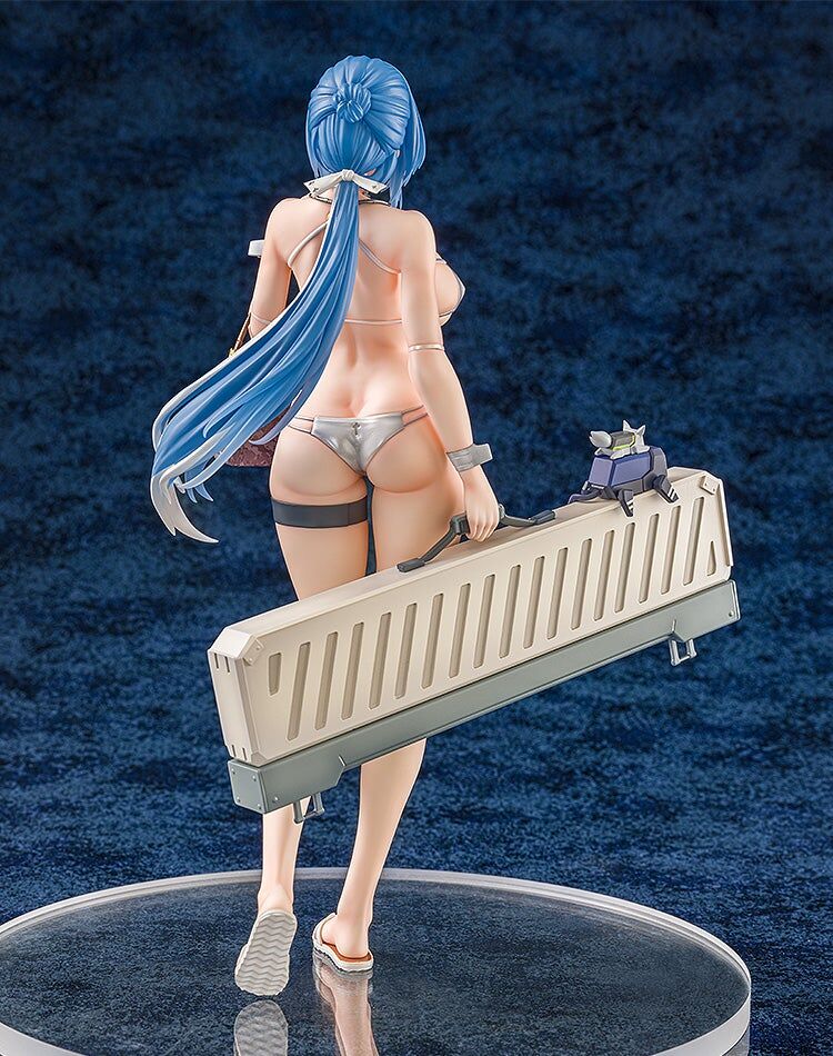 Girls Frontline - DP-12 Morning Fable Ver.