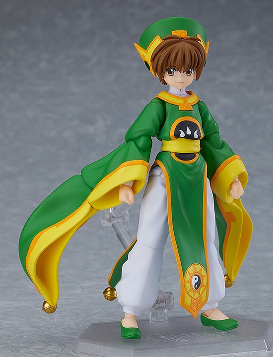 Syaoran Li