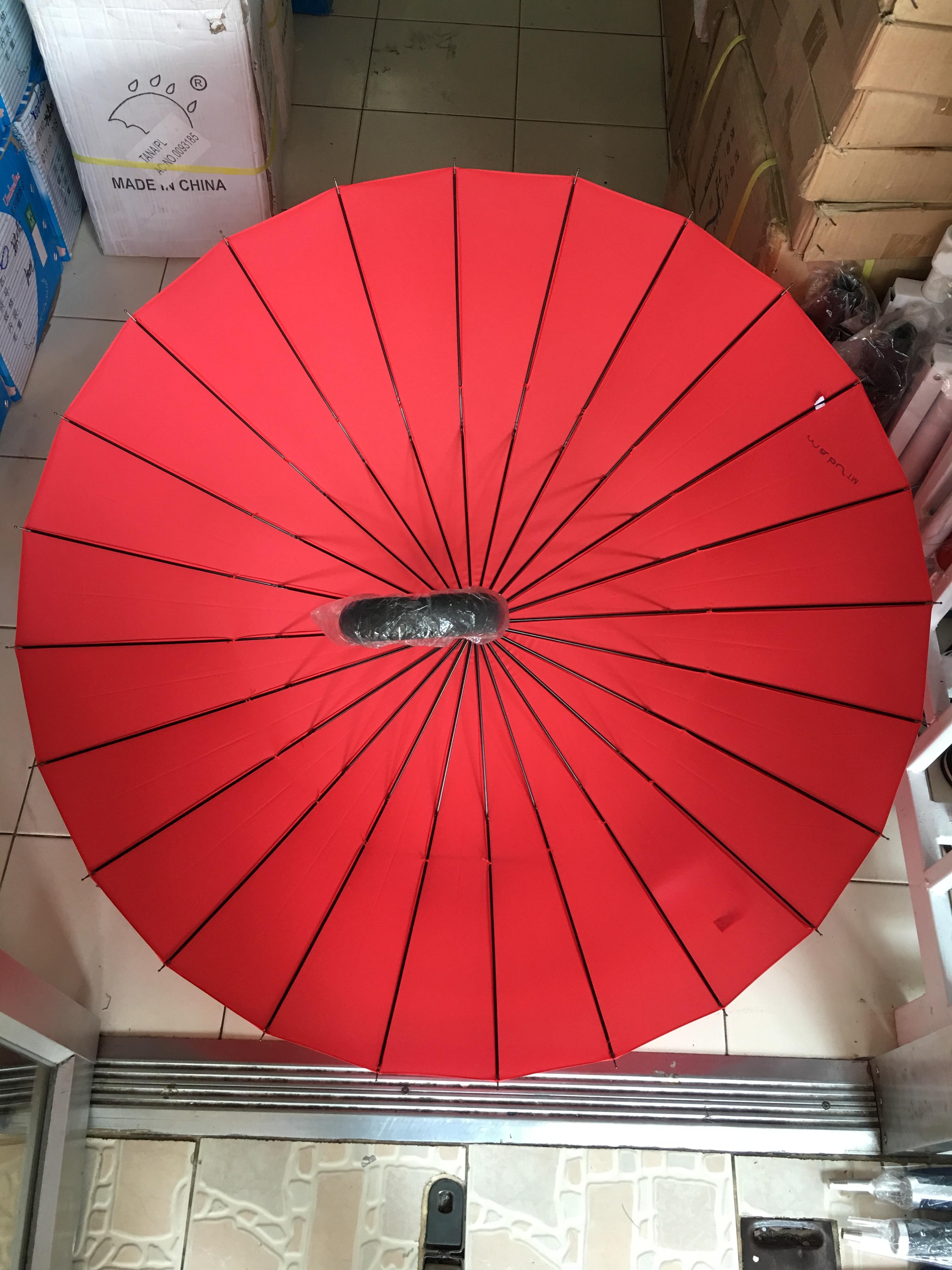 ร่มตอนเดียว23นิ้วรหัส0679