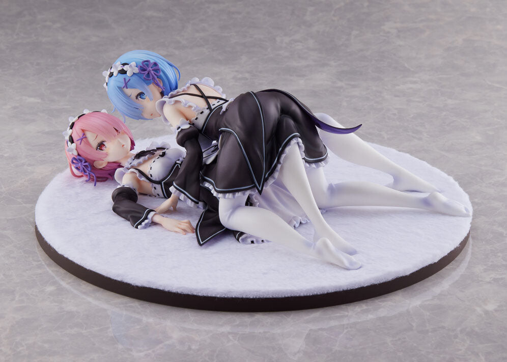 Ram & Rem (F:Nex)