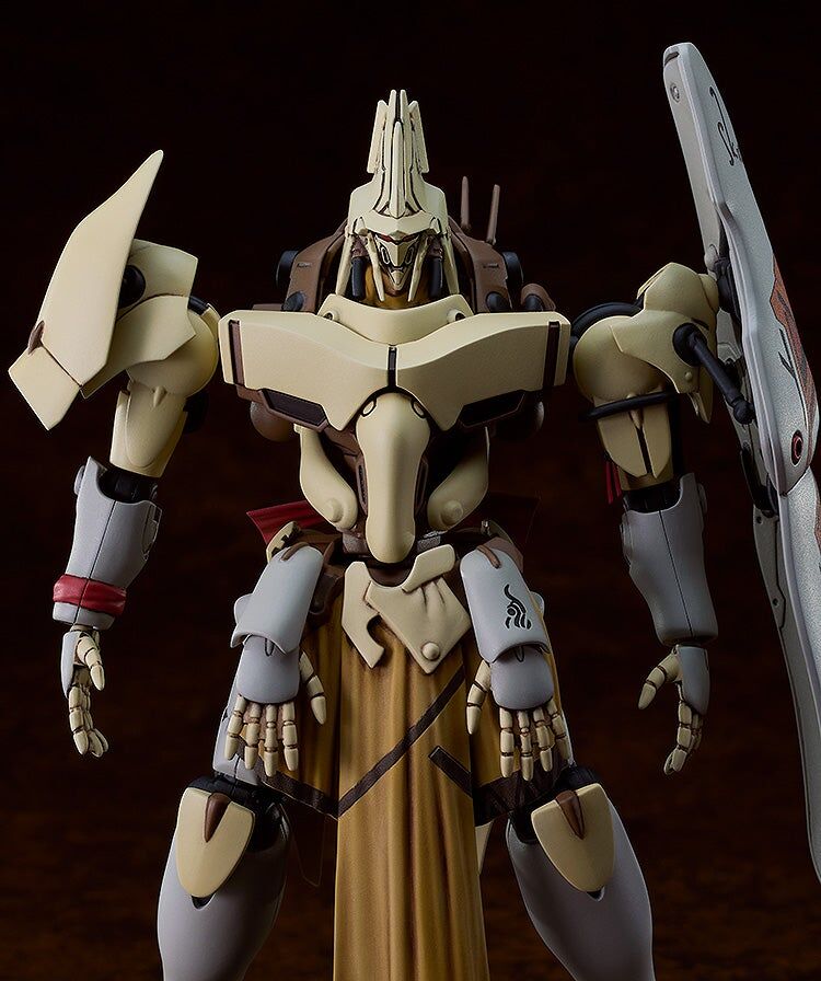 Moderoid Niki Vashmarl