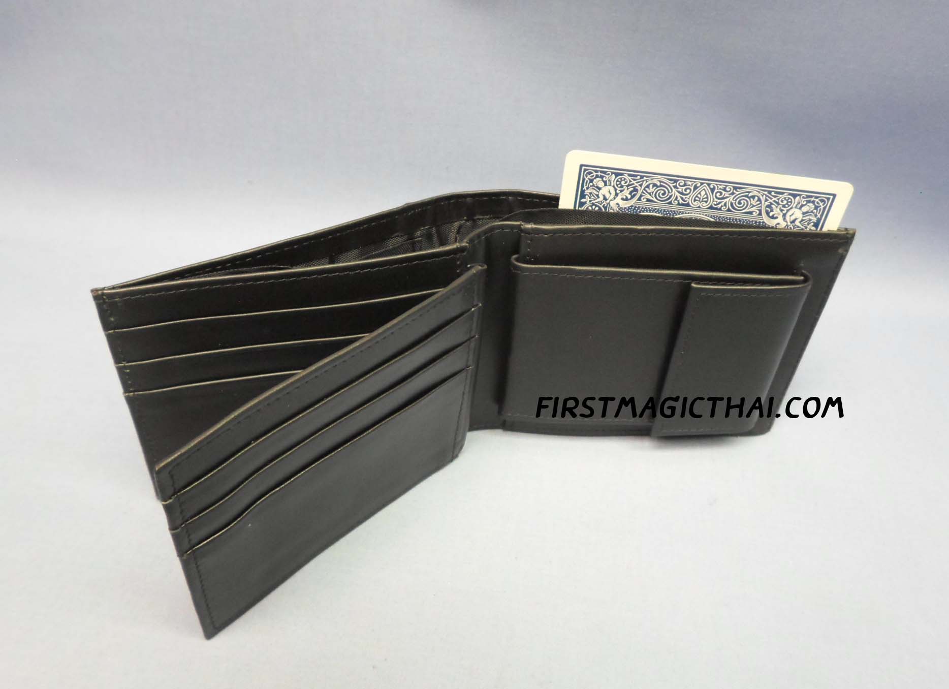 กระเป๋าโหลดไพ่