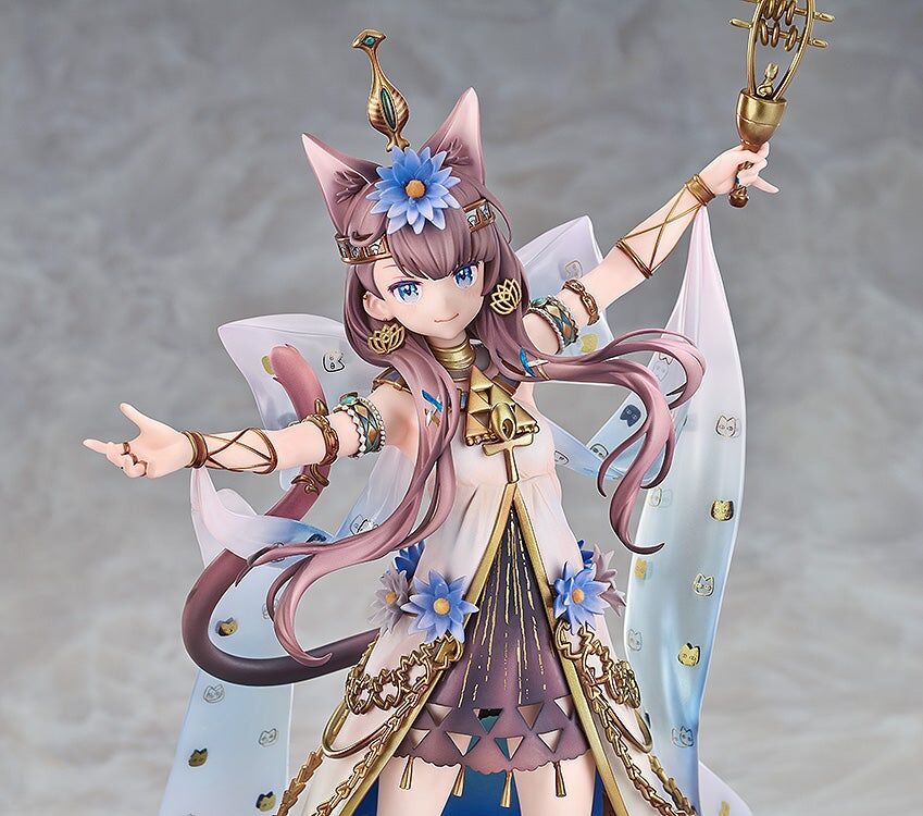 Arknights - Pepe Nuit of the Nightsky Ver.